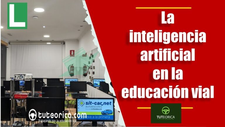 Innovaciones Tecnol&oacute;gicas en la Ense&ntilde;anza de la Conducci&oacute;n