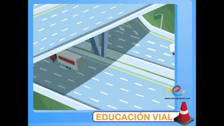Mejorando la Educaci&oacute;n Vial en Autopistas y Autov&iacute;as