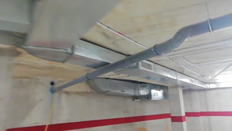 Normativa Actual sobre Aparcamiento Subterr&aacute;neo