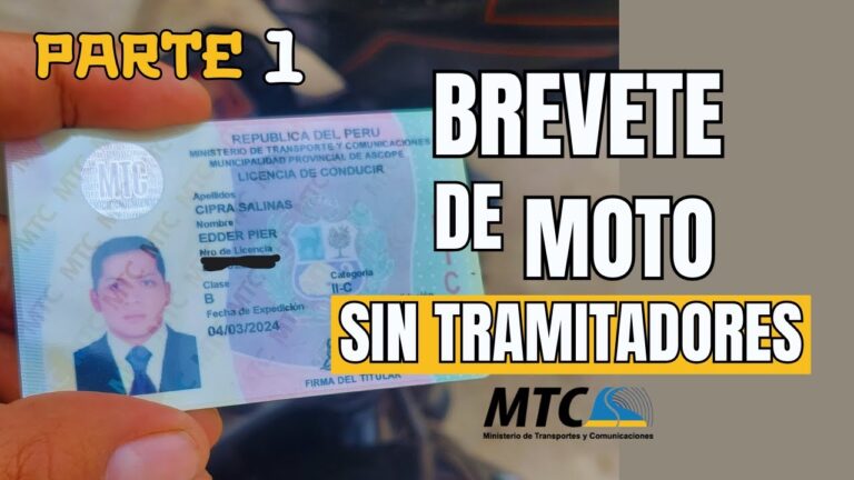 Obtenci&oacute;n del Carnet de Conducir en Centros Homologados