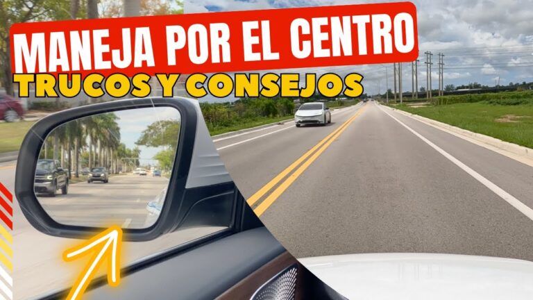 Importancia de la Velocidad Adecuada en Carreteras Compartidas