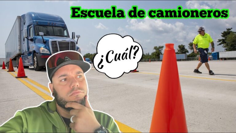 Las Mejores Escuelas para Formaci&oacute;n en Conducci&oacute;n