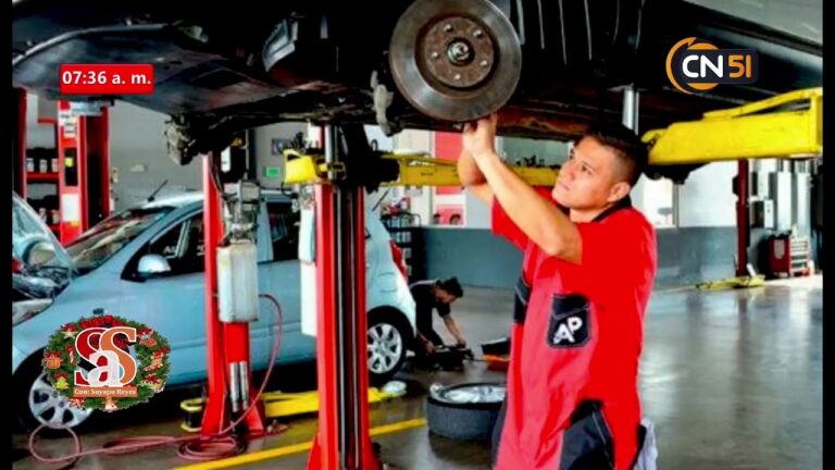 L&iacute;quido de frenos: Esencia de la seguridad vehicular