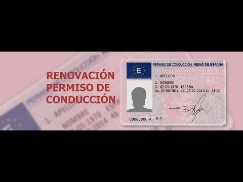 Ventajas de Renovar el Carnet de Conducir por Correo