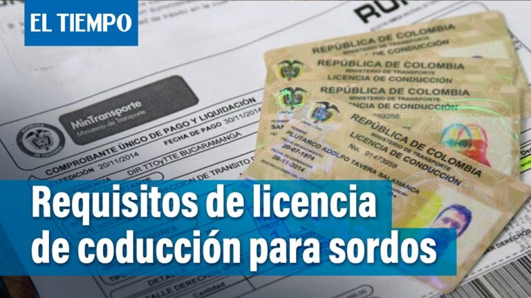 Accesorios de Seguridad Personalizados para Conductores con Discapacidad