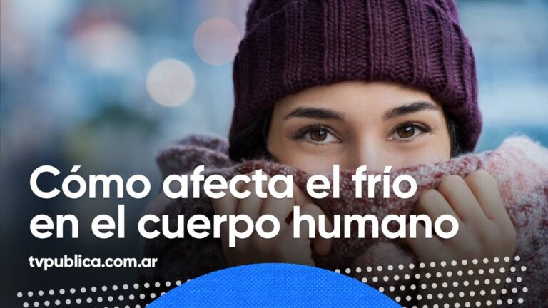 Efectos del Fr&iacute;o Intenso en la Conducci&oacute;n