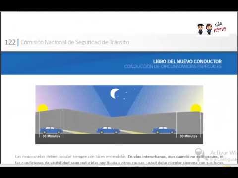 Regulaciones de Aparcamiento para Conductores Mayores