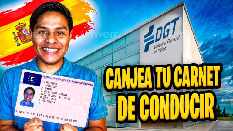 Requisitos Esenciales para Obtener el Permiso BTP en Espa&ntilde;a