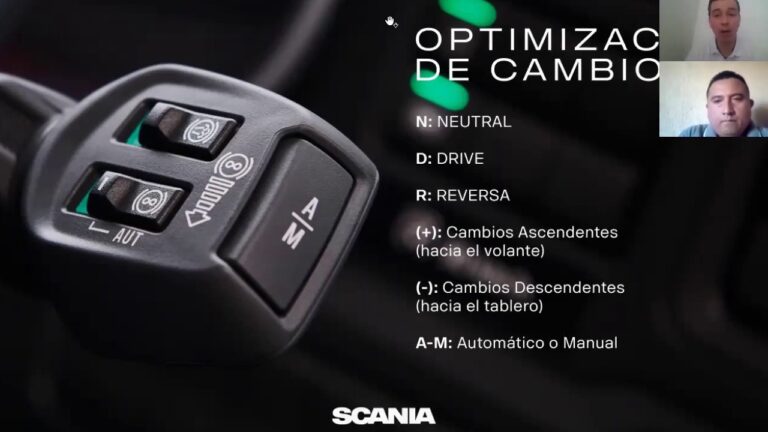 Mejorando la Eficiencia de Combustible a trav&eacute;s de la Carga Adecuada