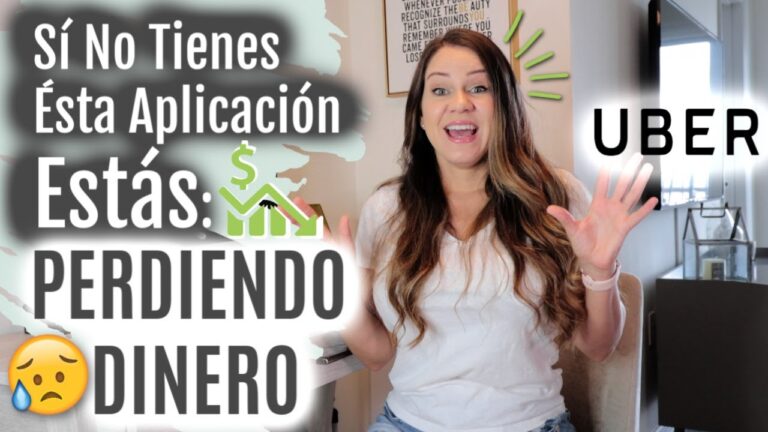 Notificaciones Urgentes para Conductores: Eficiencia a Trav&eacute;s de Apps