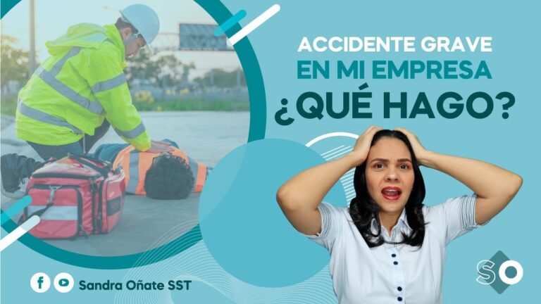 C&oacute;mo Comunicar a los Familiares sobre un Accidente de Manera Efectiva