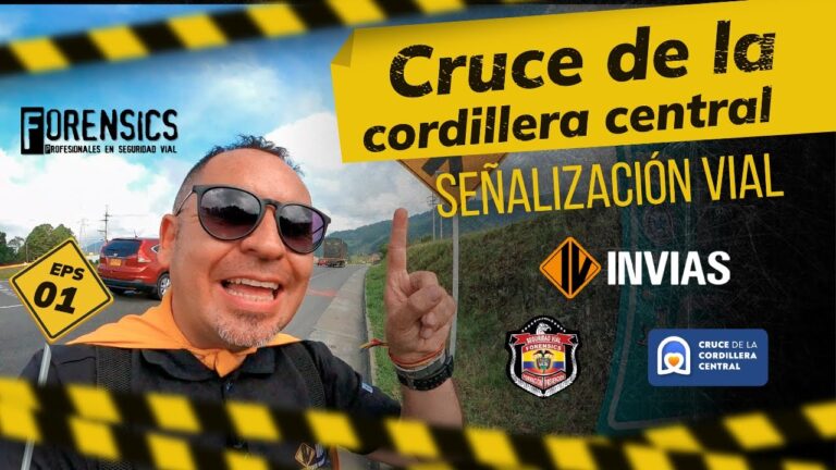 Se&ntilde;alizaci&oacute;n Vial: Prevenci&oacute;n Efectiva de Accidentes