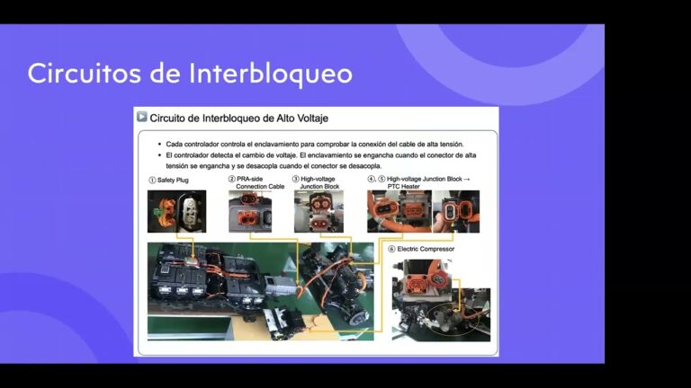 Avances Innovadores en el Reciclaje de Bater&iacute;as de Veh&iacute;culos El&eacute;ctricos