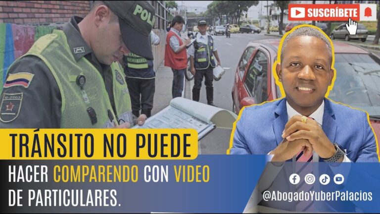 C&aacute;maras de Vigilancia: Herramienta Efectiva para Multas de Tr&aacute;fico