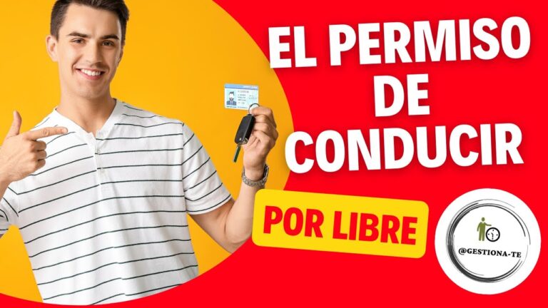 Gu&iacute;a para la Documentaci&oacute;n del Carn&eacute; de Conducir