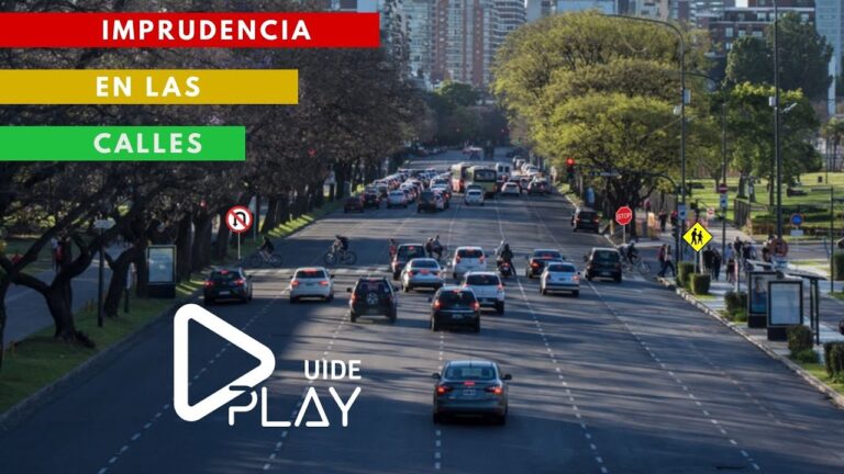 Priorizar a los Peatones en la Educaci&oacute;n Vial