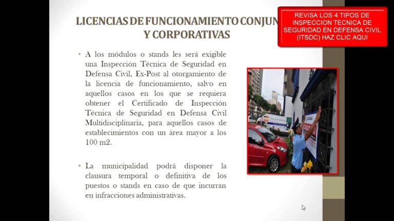 Requisitos de Estacionamiento en Centros Comerciales: Gu&iacute;a Esencial