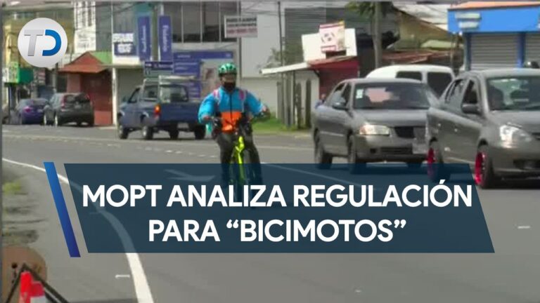 Nuevas Regulaciones de Circulación: Lo Que Debes Saber