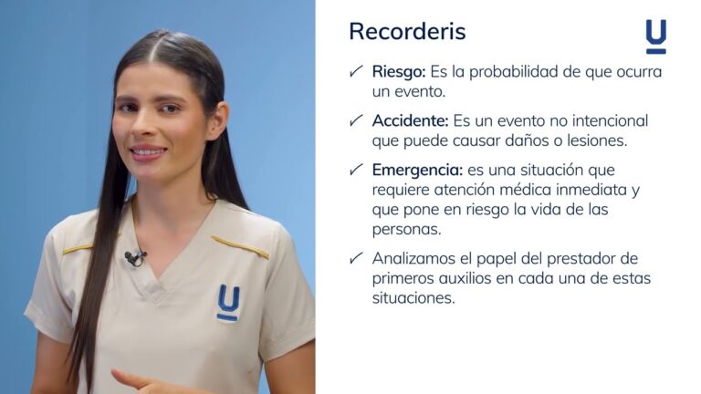 Consejos para Brindar Primeros Auxilios Eficaces