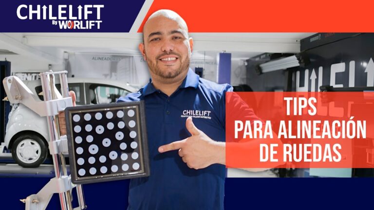 Expertos en Alineaci&oacute;n de Ruedas para el Mantenimiento Vehicular
