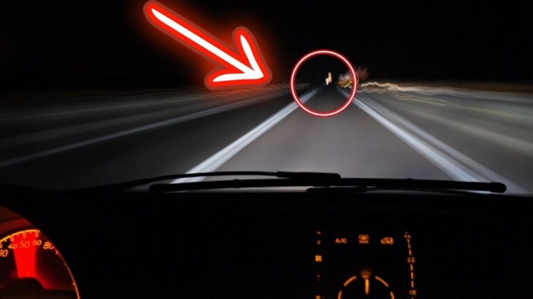 Conducci&oacute;n Nocturna: Consejos Esenciales para la Prueba de Luces