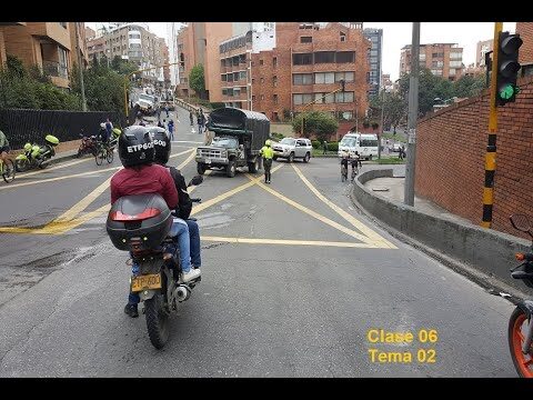 Normas de Conducta Esenciales en la Autopista