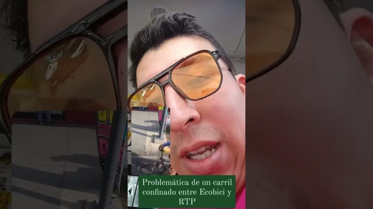 Cohabitaci&oacute;n Armoniosa: Ciclistas y Conductores en Convivencia Pac&iacute;fica