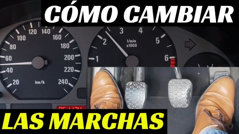 Novedades en la Conducci&oacute;n: Cambios Clave que Debes Conocer
