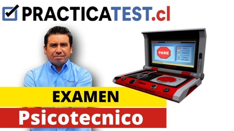 Evaluaci&oacute;n de Destrezas F&iacute;sicas para la Renovaci&oacute;n del Carnet de Conducir