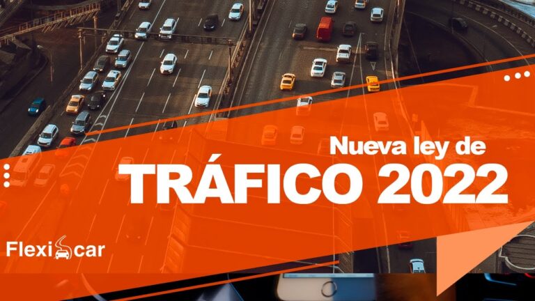 Actualizaci&oacute;n de Normativas de Tr&aacute;fico