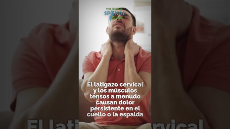 Gu&iacute;a para Identificar Lesiones Post-Accidente