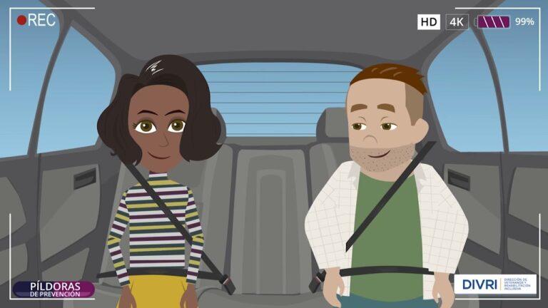 Normas Esenciales de Tráfico para Conductores de Vehículos Pesados