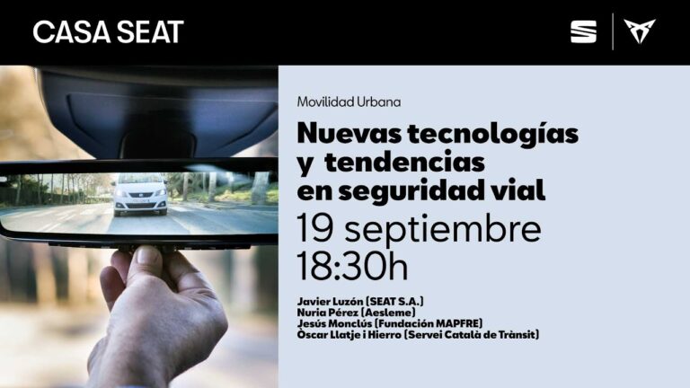 Nuevas Tendencias Tecnol&oacute;gicas en An&aacute;lisis de Conducci&oacute;n