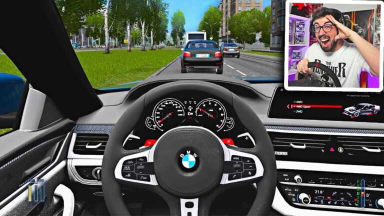 Simuladores de Manejo: Innovaci&oacute;n en Autoescuelas Virtuales