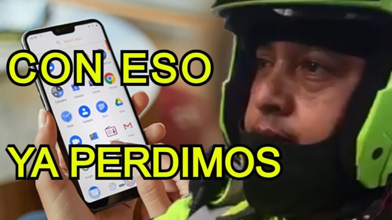 Aplicaciones M&oacute;viles Esenciales para Conductores en Carretera