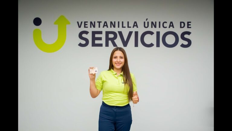 Gu&iacute;a para Tramitar el Permiso de Conducci&oacute;n &Uacute;nico