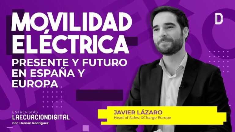 Normativa Europea para Impulsar la Movilidad El&eacute;ctrica