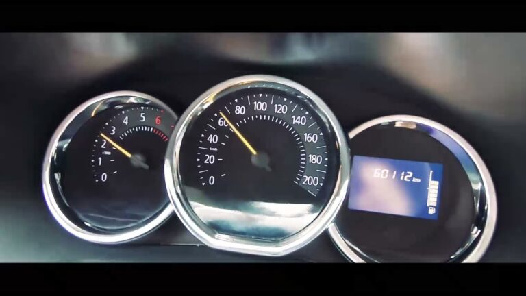 Consecuencias de Ignorar los L&iacute;mites de Velocidad