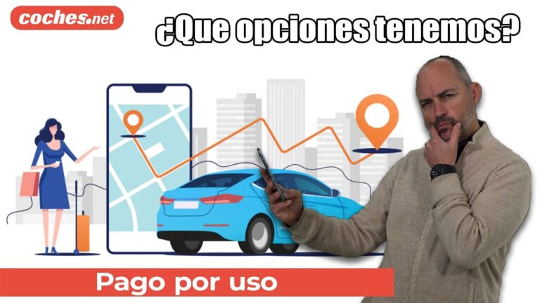 Revoluci&oacute;n del Transporte: Servicio de Carsharing por Suscripci&oacute;n