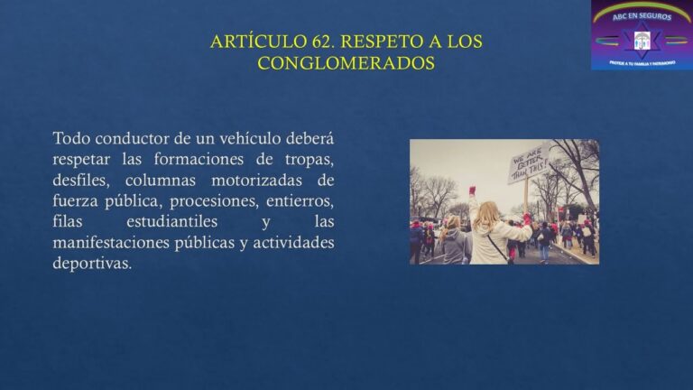 Protecci&oacute;n de Derechos de Pasajeros y Conductores en Horarios