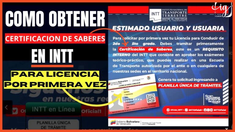 Requisitos Esenciales para el Carnet de Conducir y Certificados M&eacute;dicos