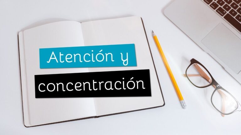 Mejora tu Concentraci&oacute;n y Enfoque para el Examen Te&oacute;rico