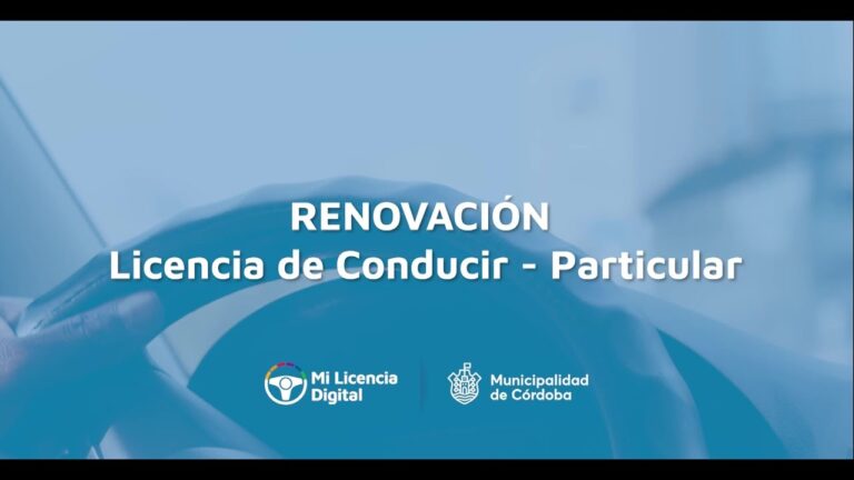 Modernizaci&oacute;n del Carnet de Conducir: Ventajas de la Licencia Digital