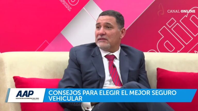 Ventajas del Seguro Vehicular Obligatorio
