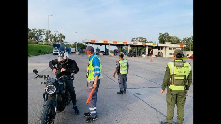Conciencia al Volante: Seguridad en Autopistas