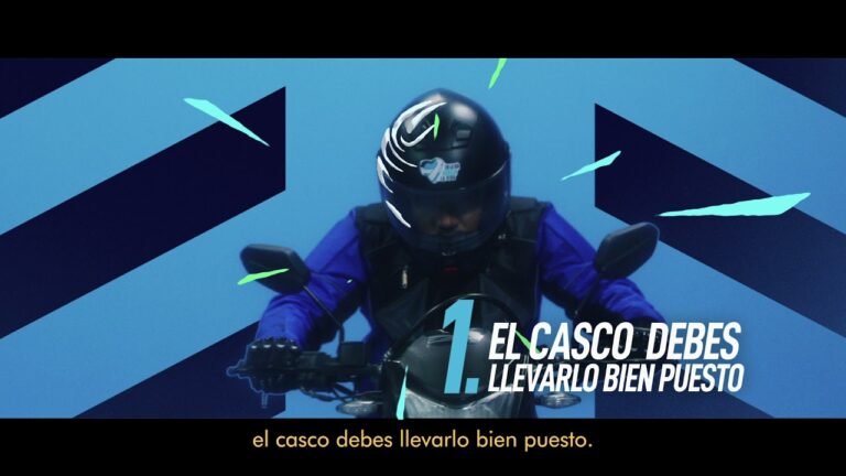 Uso Seguro del Casco en la Carretera: Recomendaciones Clave