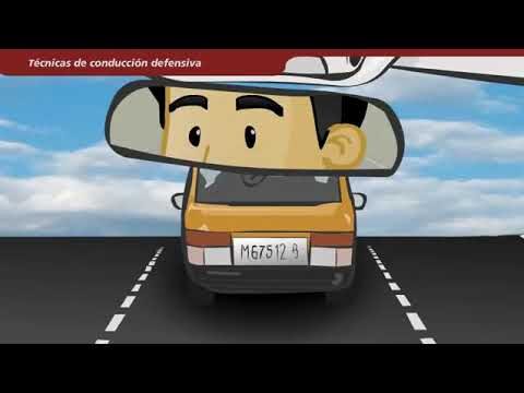 Estrategias para una Conducci&oacute;n Eficiente en V&iacute;as R&aacute;pidas