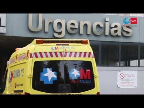 Llamada Efectiva a Servicios de Emergencia en Accidente