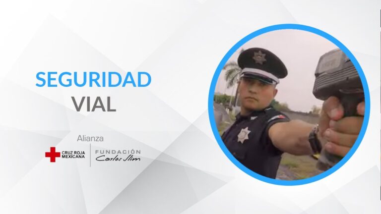 Conductores y sus Responsabilidades en las Rotondas