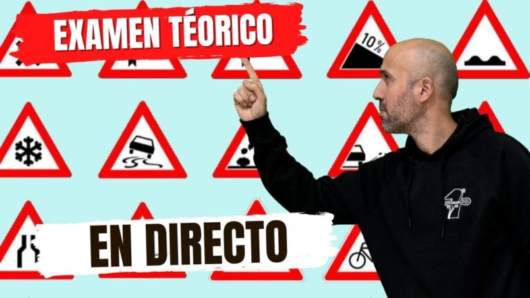 Consejos Esenciales para el Examen Pr&aacute;ctico